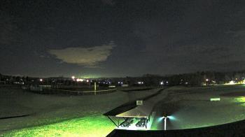 Weather camera view of Greenville High School.