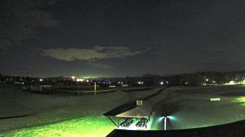 Weather camera view of Greenville High School.