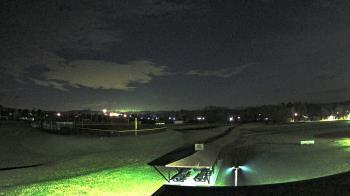 Weather camera view of Greenville High School.