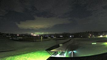 Weather camera view of Greenville High School.