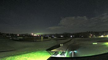 Weather camera view of Greenville High School.