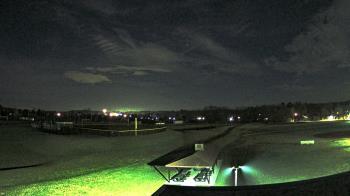 Weather camera view of Greenville High School.