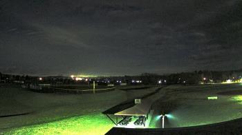 Weather camera view of Greenville High School.