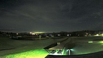 Weather camera view of Greenville High School.