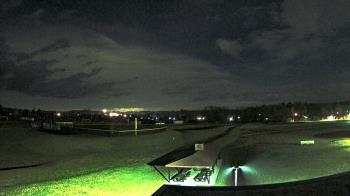 Weather camera view of Greenville High School.