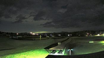 Weather camera view of Greenville High School.