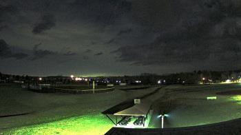 Weather camera view of Greenville High School.