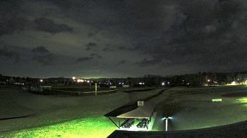 Weather camera view of Greenville High School.