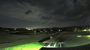 Weather camera view of Greenville High School.