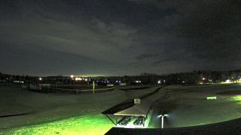 Weather camera view of Greenville High School.