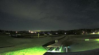 Weather camera view of Greenville High School.