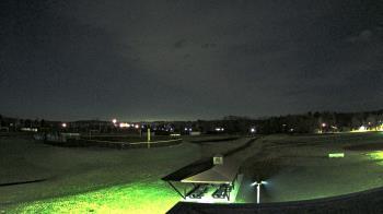 Weather camera view of Greenville High School.