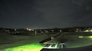 Weather camera view of Greenville High School.