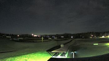 Weather camera view of Greenville High School.