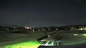 Weather camera view of Greenville High School.