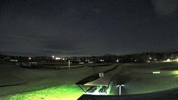 Weather camera view of Greenville High School.