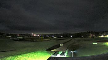 Weather camera view of Greenville High School.