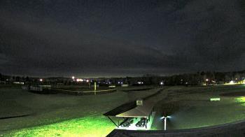 Weather camera view of Greenville High School.