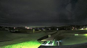 Weather camera view of Greenville High School.