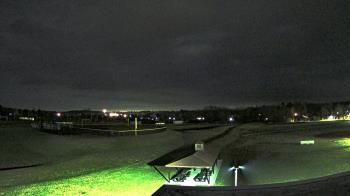 Weather camera view of Greenville High School.