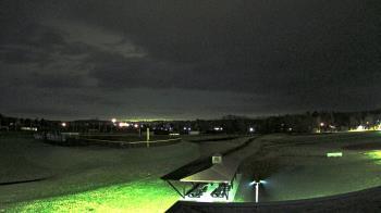 Weather camera view of Greenville High School.