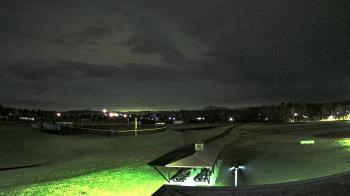 Weather camera view of Greenville High School.
