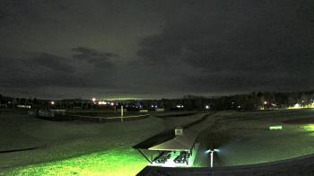 Weather camera view of Greenville High School.