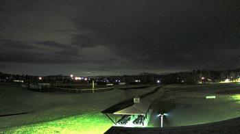 Weather camera view of Greenville High School.