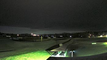 Weather camera view of Greenville High School.