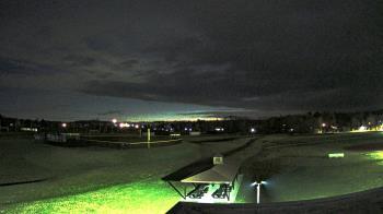 Weather camera view of Greenville High School.