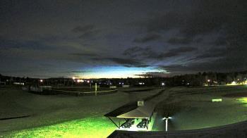 Weather camera view of Greenville High School.