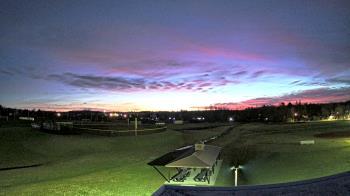 Weather camera view of Greenville High School.