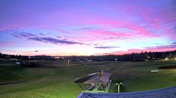 Weather camera view of Greenville High School.