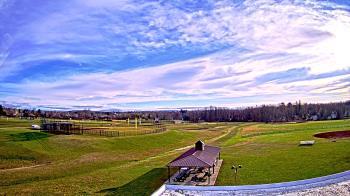 Weather camera view of Greenville High School.