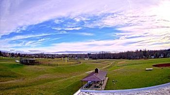 Weather camera view of Greenville High School.
