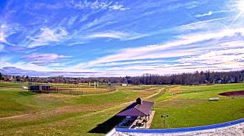 Weather camera view of Greenville High School.