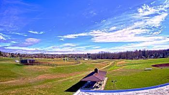 Weather camera view of Greenville High School.