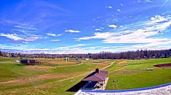 Weather camera view of Greenville High School.
