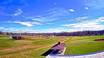 Weather camera view of Greenville High School.
