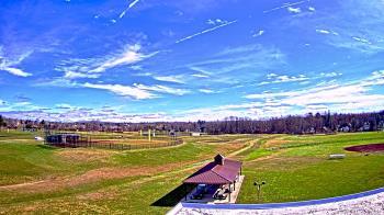 Weather camera view of Greenville High School.