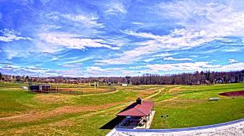 Weather camera view of Greenville High School.