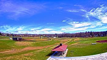 Weather camera view of Greenville High School.