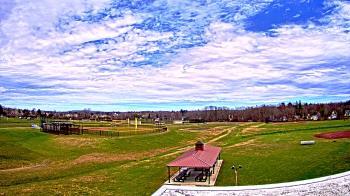 Weather camera view of Greenville High School.