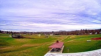 Weather camera view of Greenville High School.