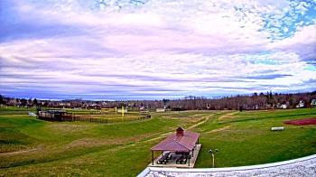 Weather camera view of Greenville High School.