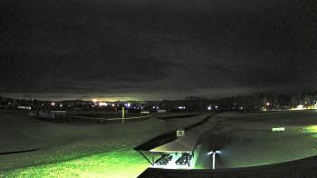 Weather camera view of Greenville High School.