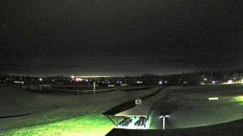 Weather camera view of Greenville High School.