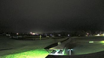 Weather camera view of Greenville High School.