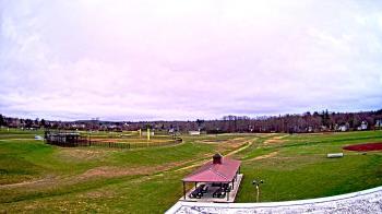 Weather camera view of Greenville High School.