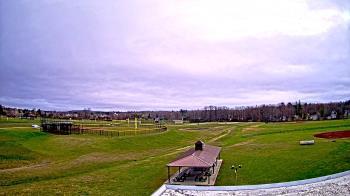 Weather camera view of Greenville High School.